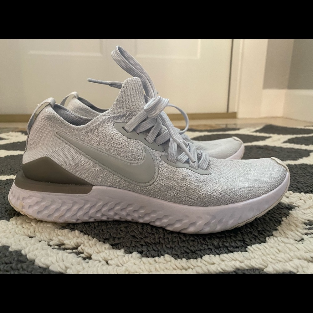 Nike epic react